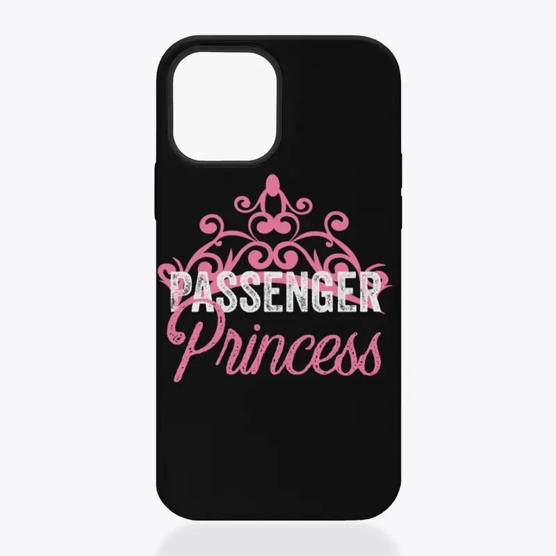 Passenger Princess Collection