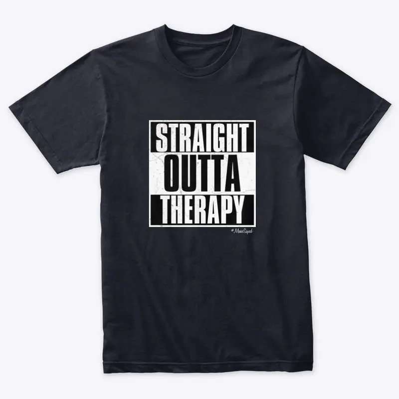 Straight Outta