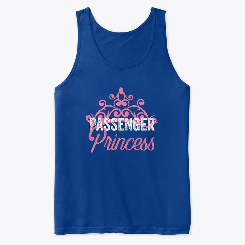 Passenger Princess Collection