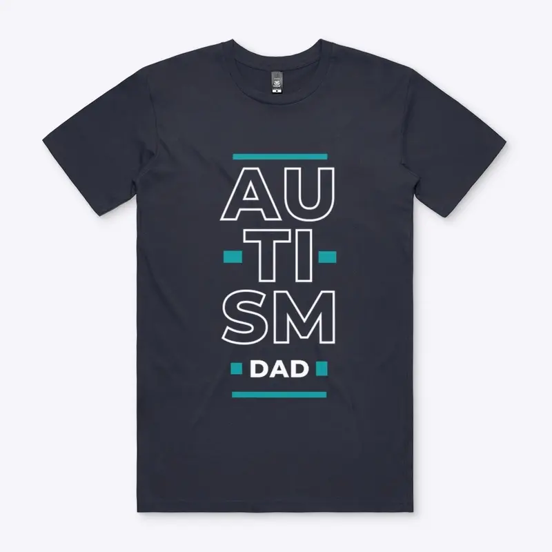 Autism Dad