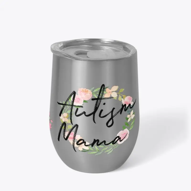 Autism Mama Collection