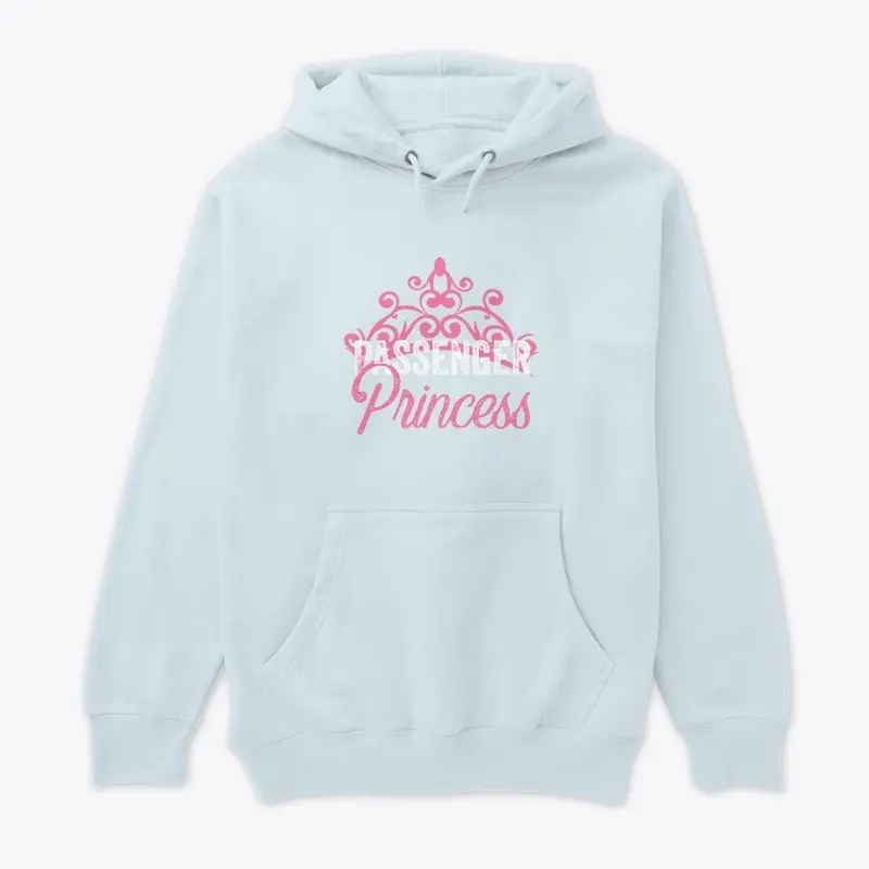 Passenger Princess Collection