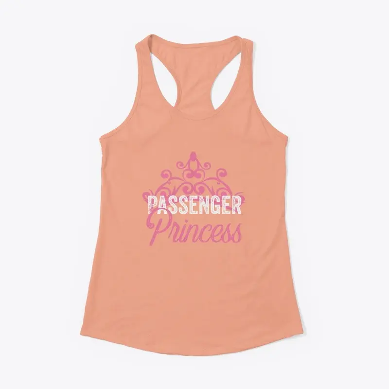 Passenger Princess Collection