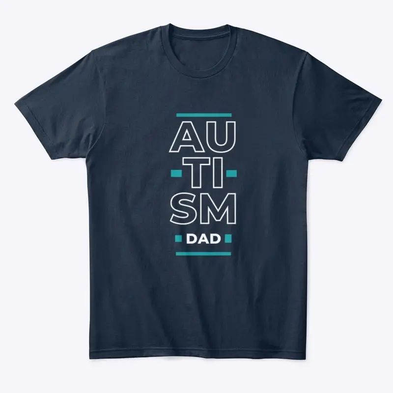 Autism Dad