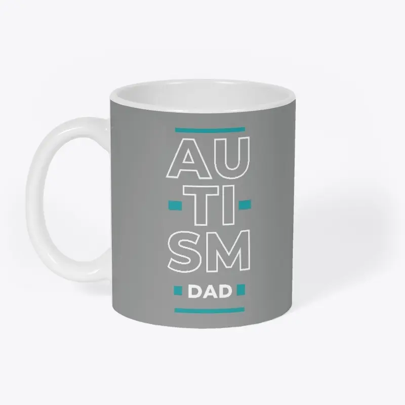 Autism Dad