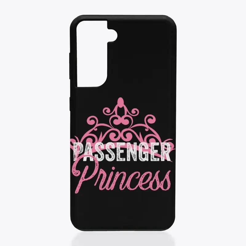 Passenger Princess Collection